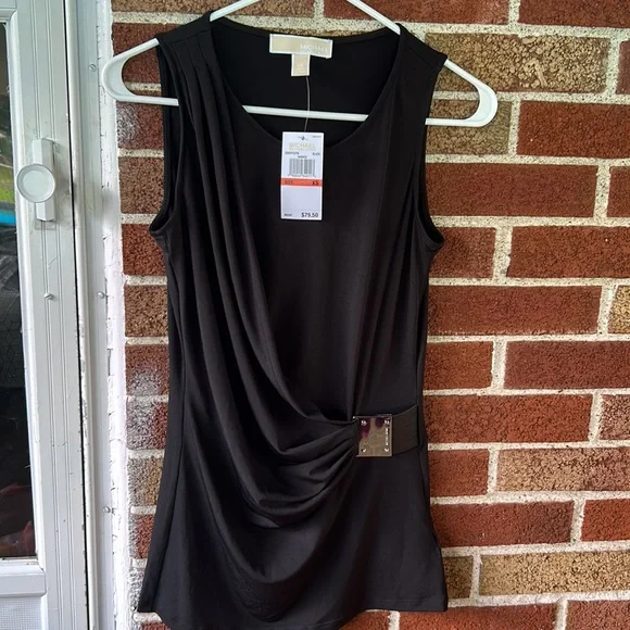 MICHAEL Michael Kors tank top - Picture 6 of 9